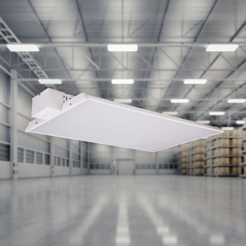 high bay lighting